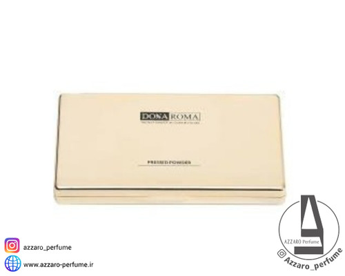 پنکیک دو کاره مرطوب و خشک دوناروما Donaroma_فروشگاه اینترنتی آرایشی بهداشتی آزارو در شیراز