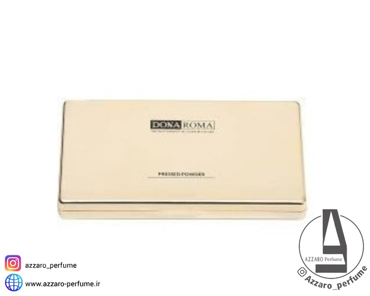 پنکیک دو کاره مرطوب و خشک دوناروما Donaroma_فروشگاه اینترنتی آرایشی بهداشتی آزارو در شیراز