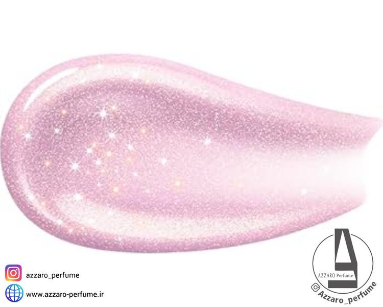 لیپ گلاس کیکو مدل 3D Hydra شماره 27 رنگ Pearly Lavender حجم 6.5 میل_فروشگاه اینترنتی آرایشی بهداشتی آزارو در شیراز